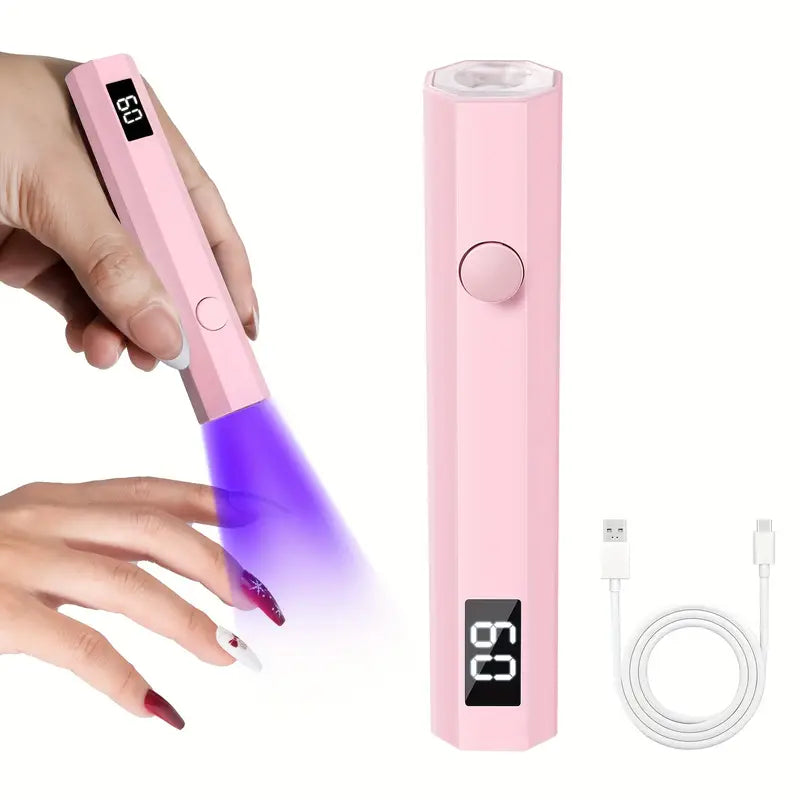 UV Pen Lamp