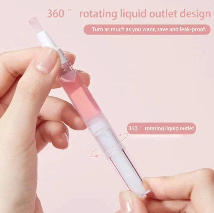 Cuticle Oil Pen & Nail Remover