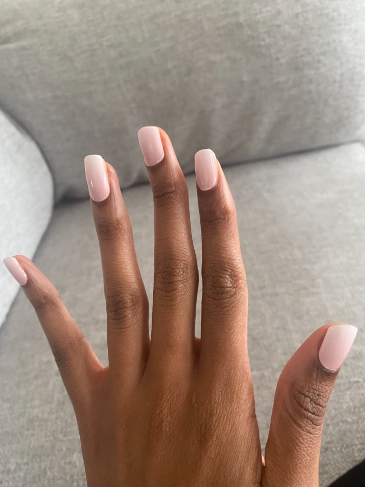 Why Women Waste $1,482 a Year on Nails That Never Last