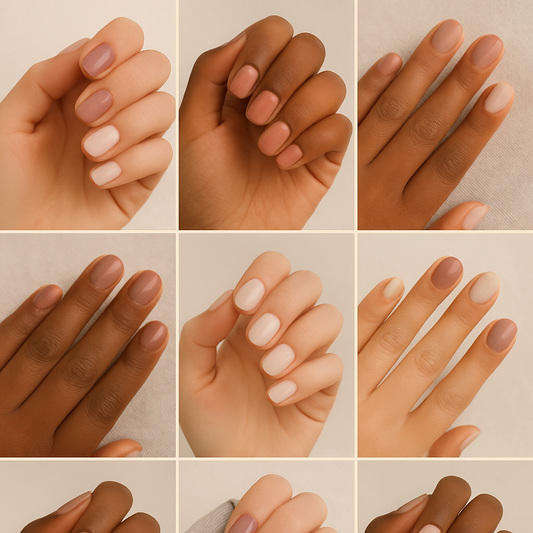 How to Apply Semi-Cured Gel Nails: Complete Guide for Beginners