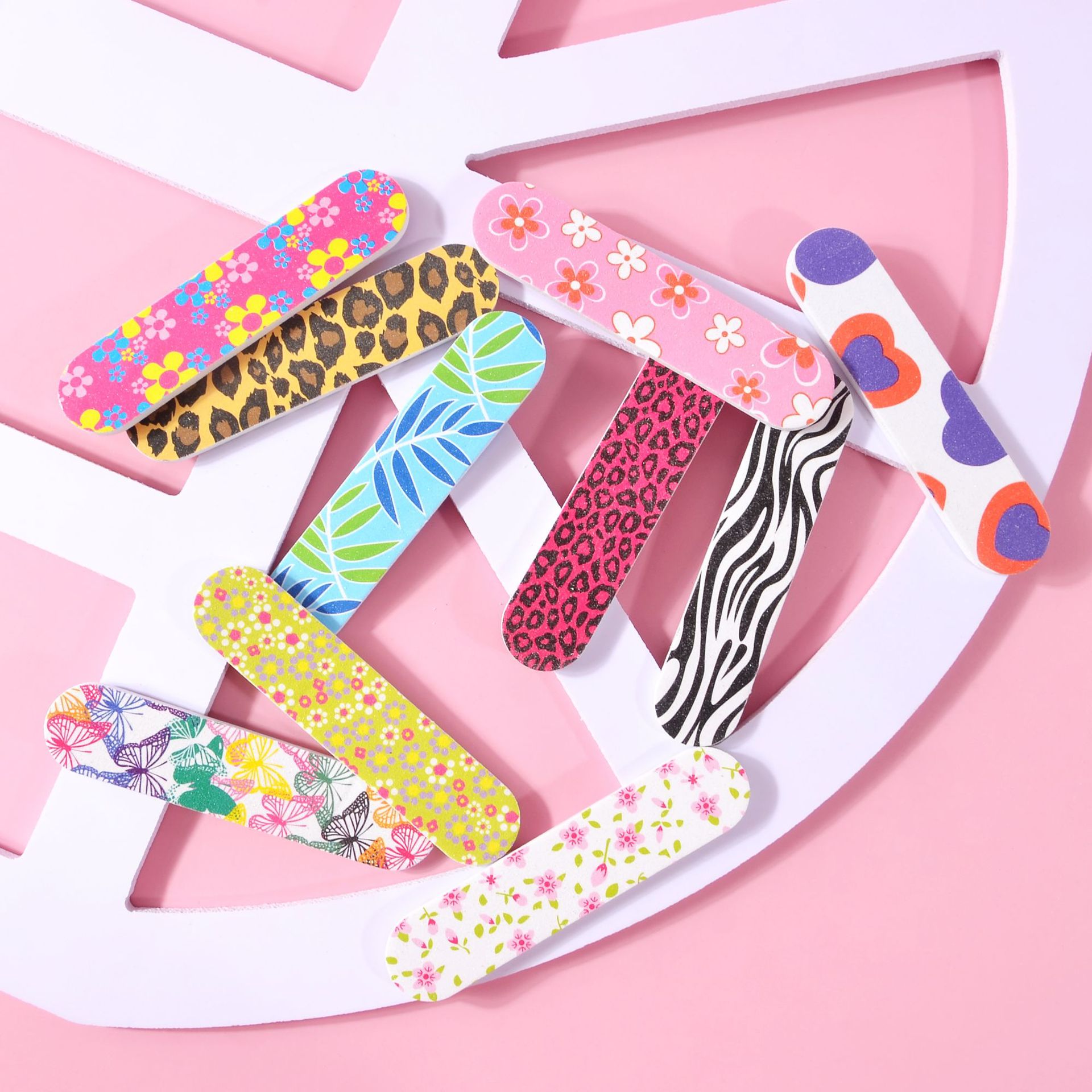 Nail File
