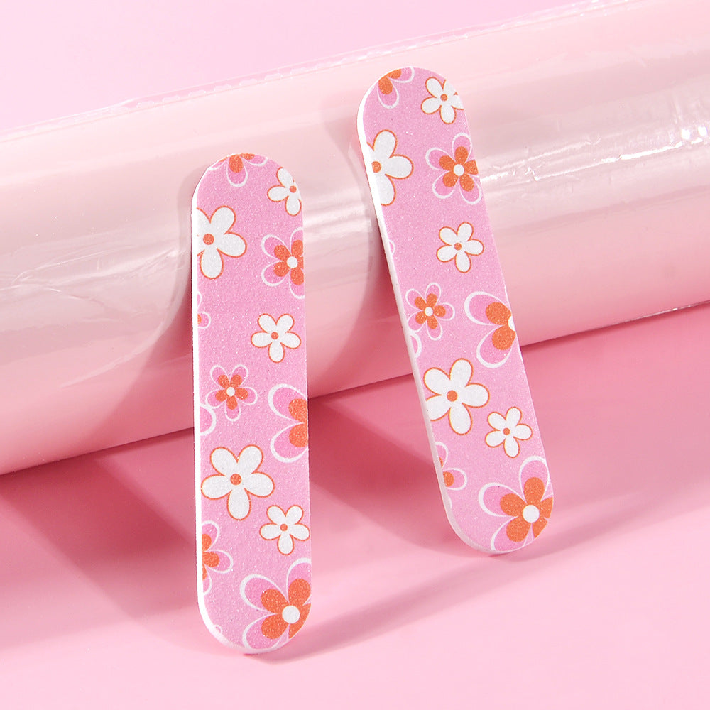 Nail File