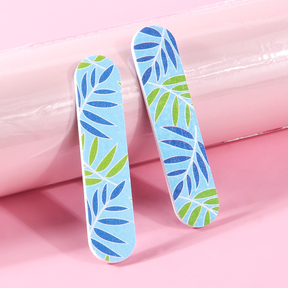 Nail File