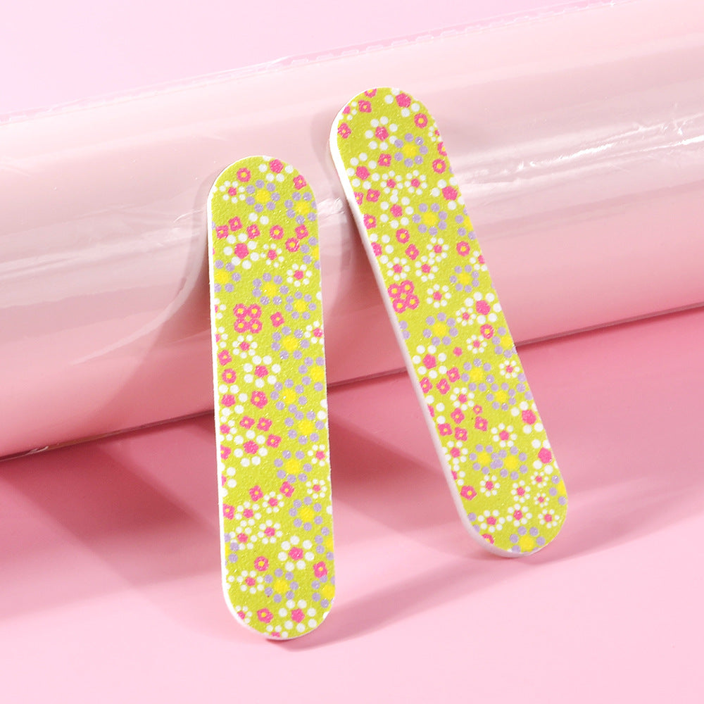 Nail File