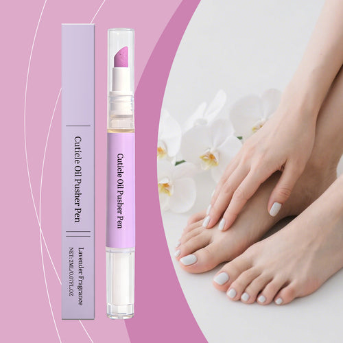 Cuticle Oil Pusher Pen
