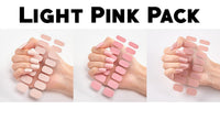 Light Pink