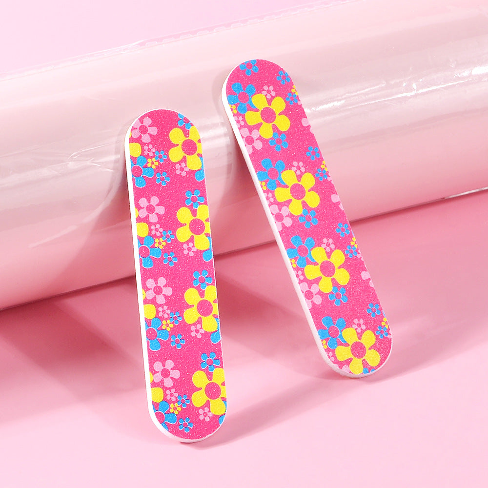 Nail File