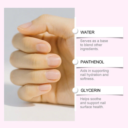 Cuticle Oil Pusher Pen