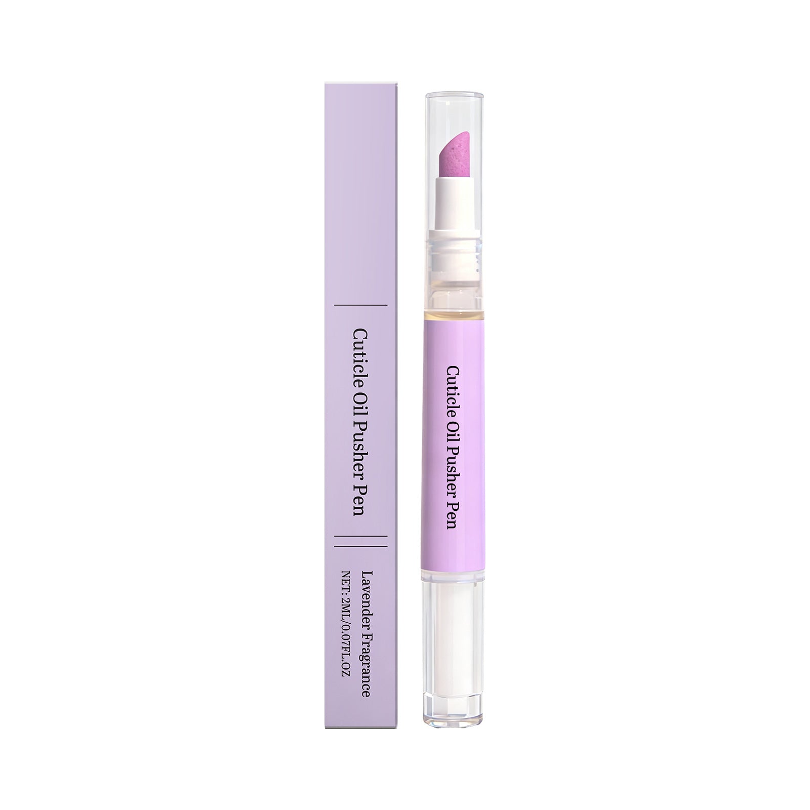 Cuticle Oil Pusher Pen