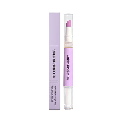 Cuticle Oil Pusher Pen