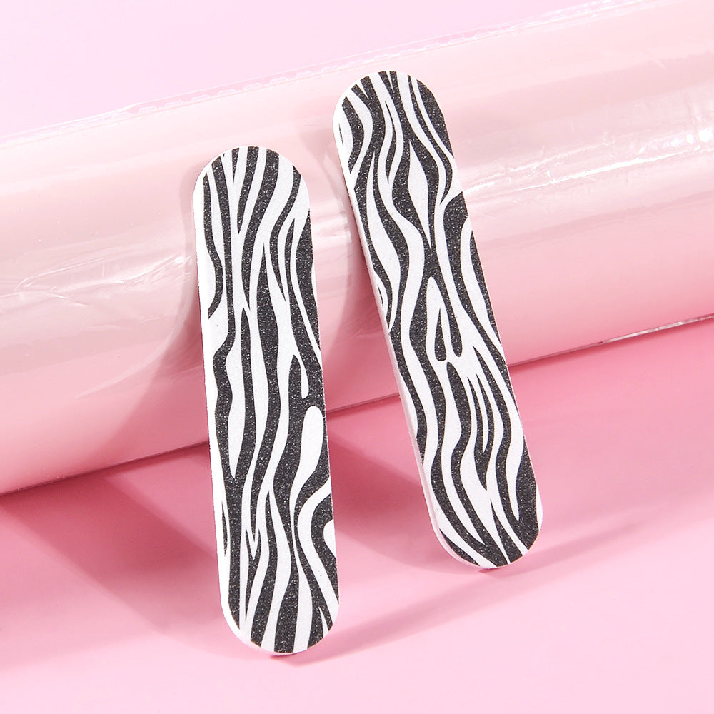 Nail File
