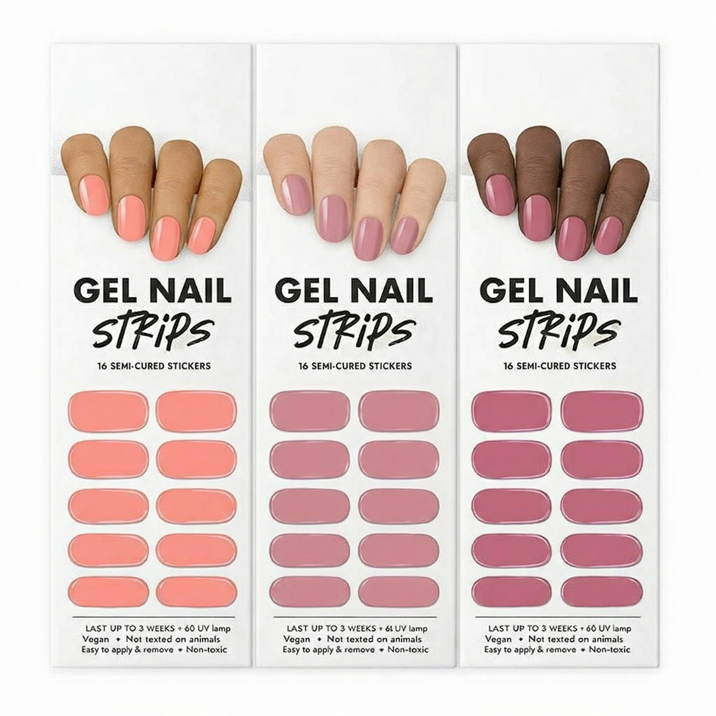Triple Bundle
