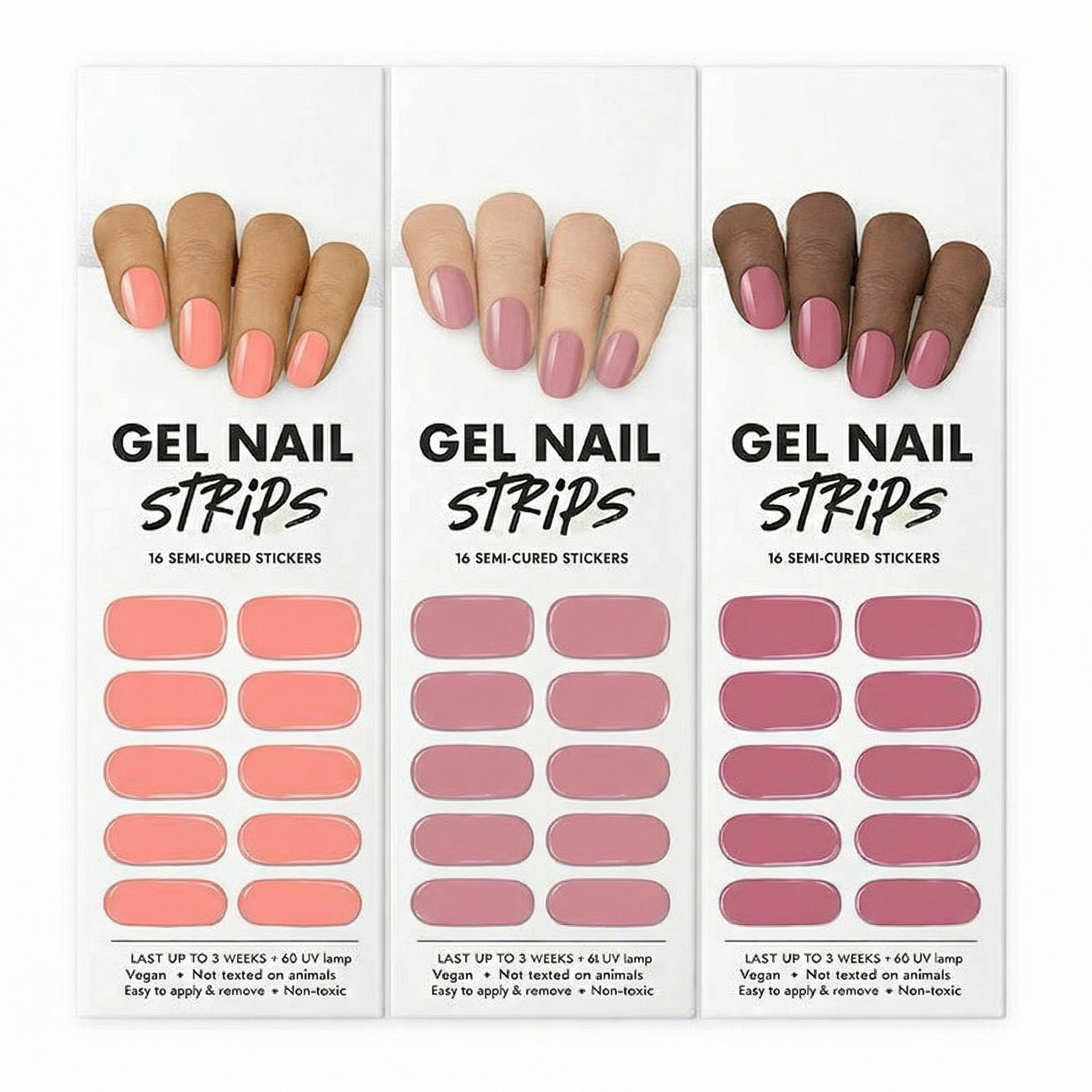 Triple Bundle
