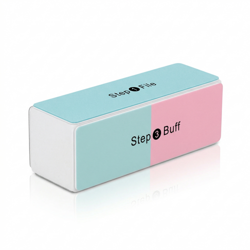 Nail Polishing Block