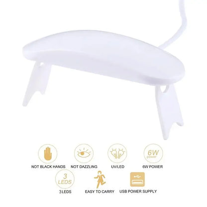 Currant™ UV Lamp