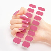 Coral Pink