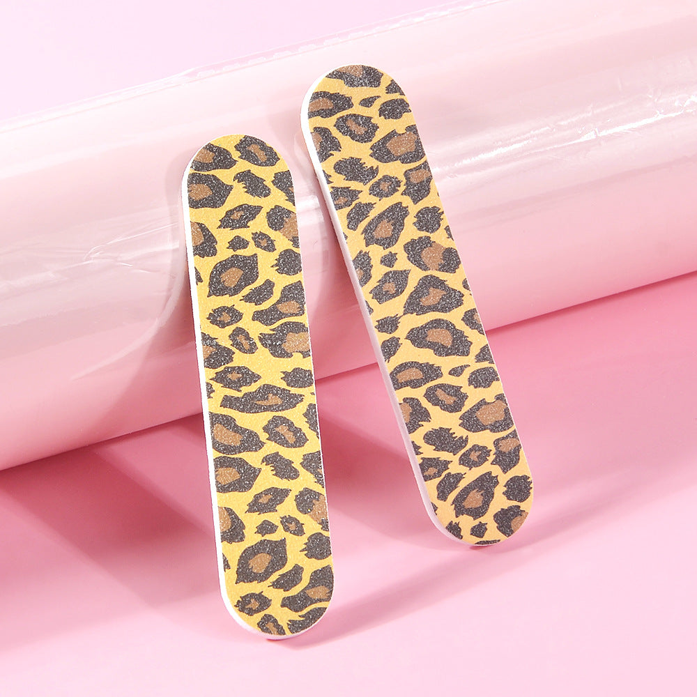 Nail File