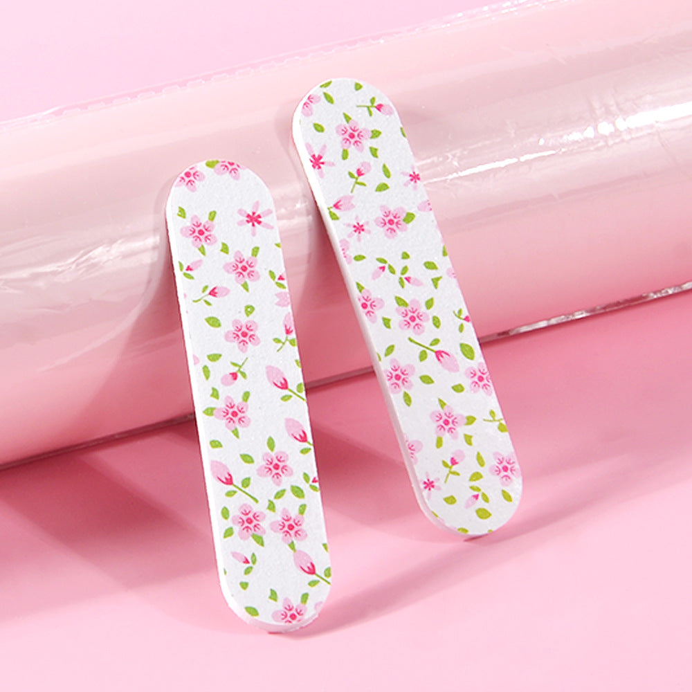 Nail File