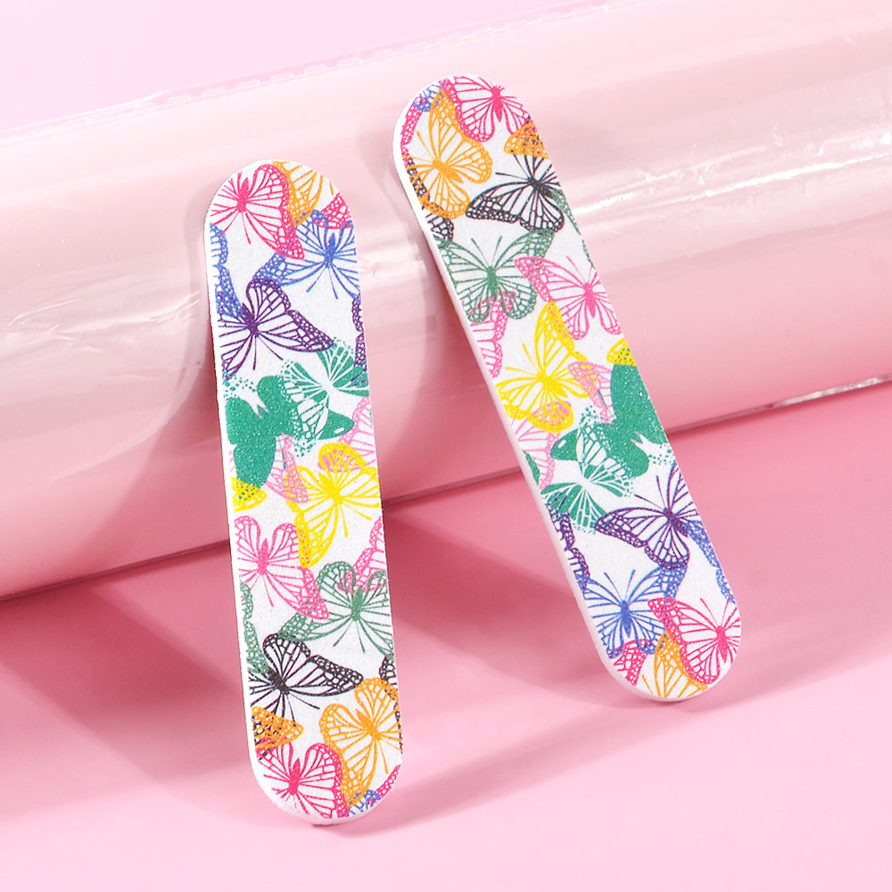 Nail File