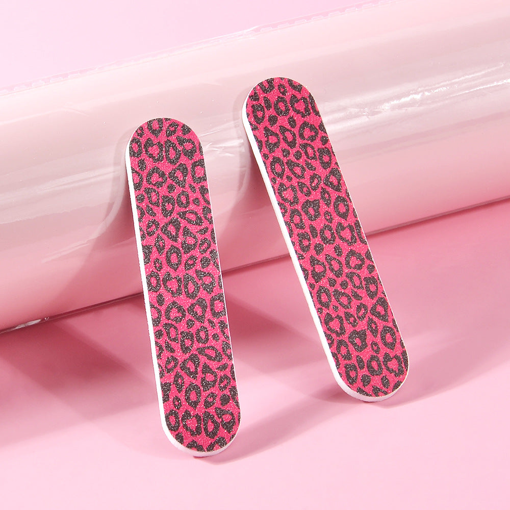 Nail File