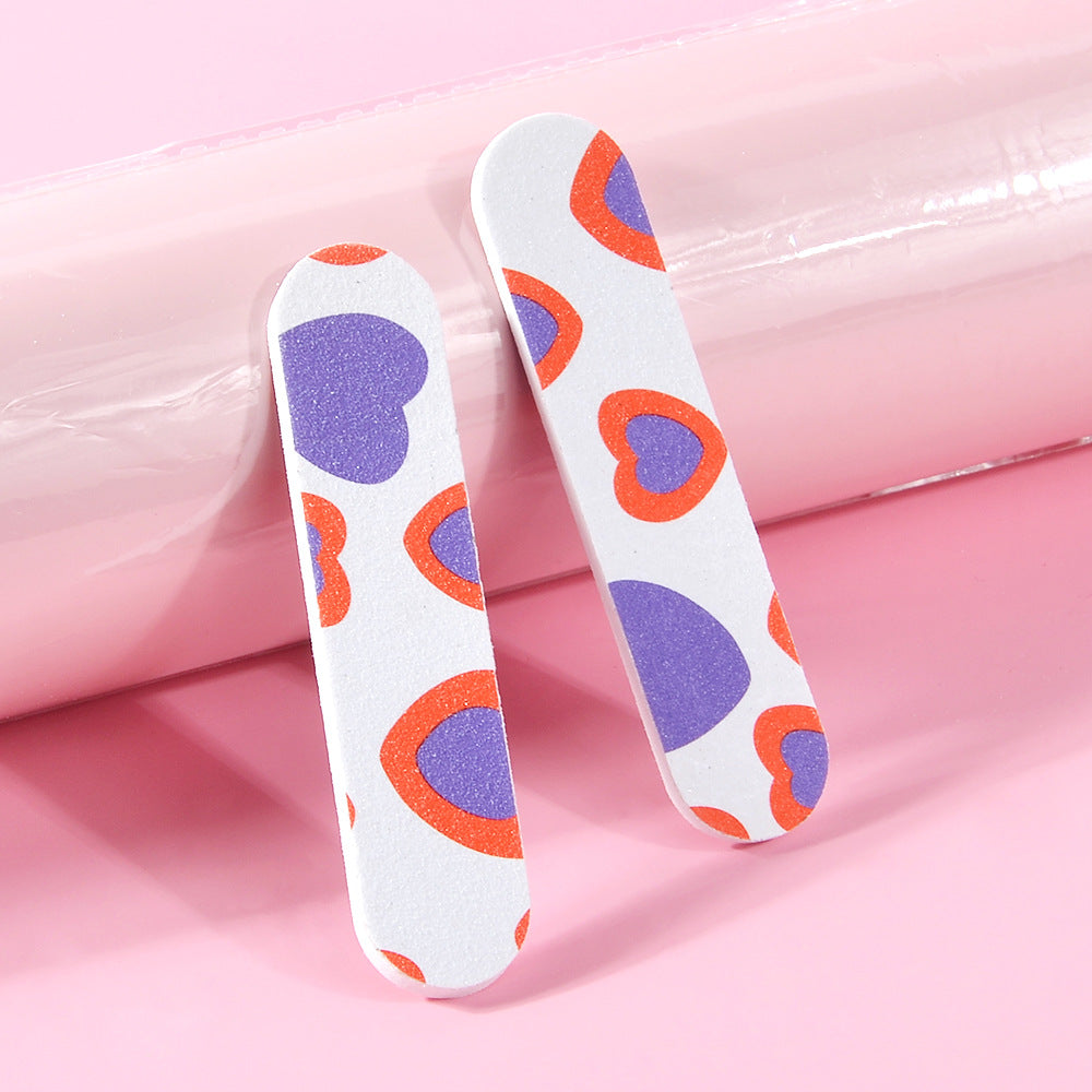Nail File