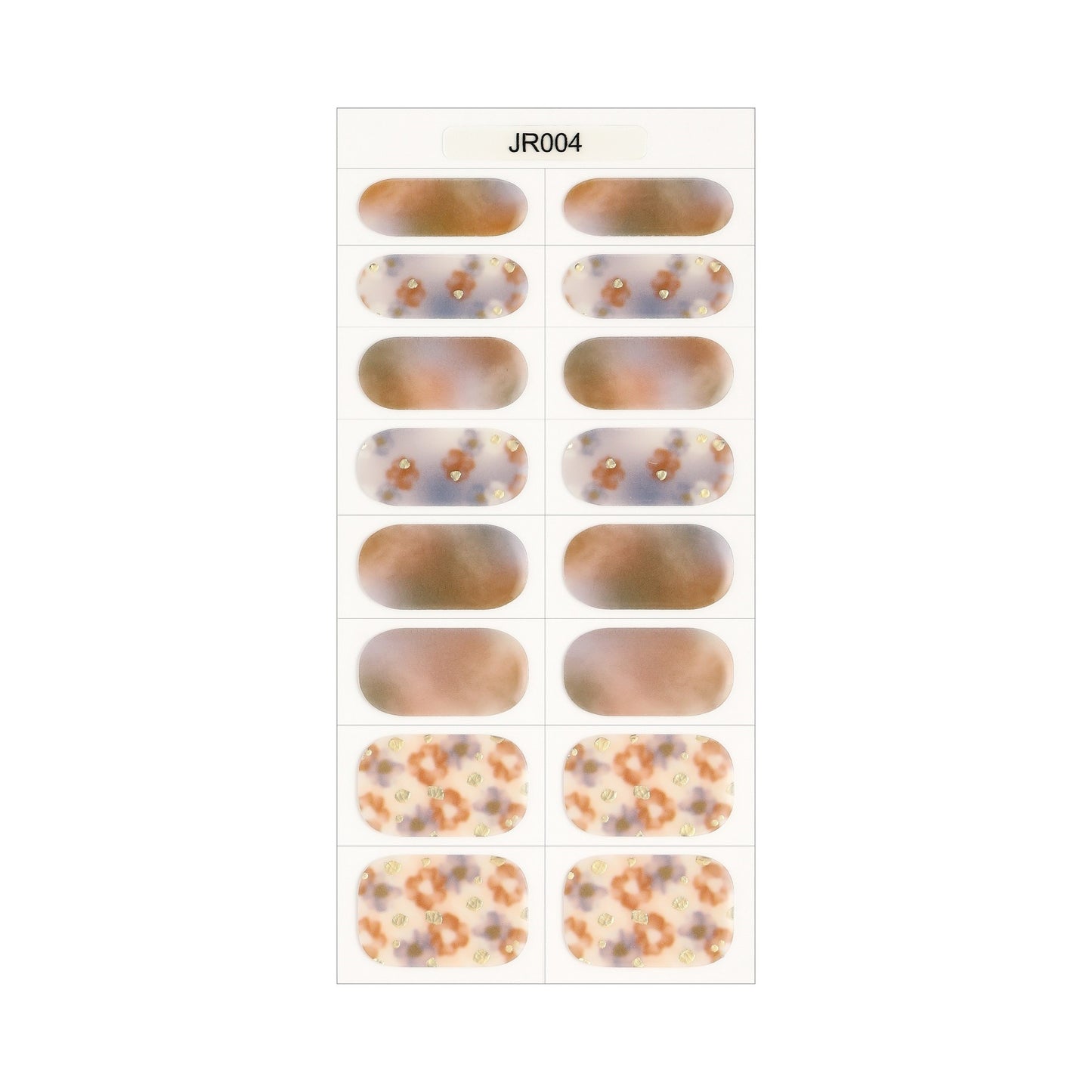 The Designer Gel Edit