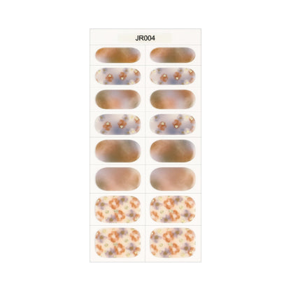 The Designer Gel Edit